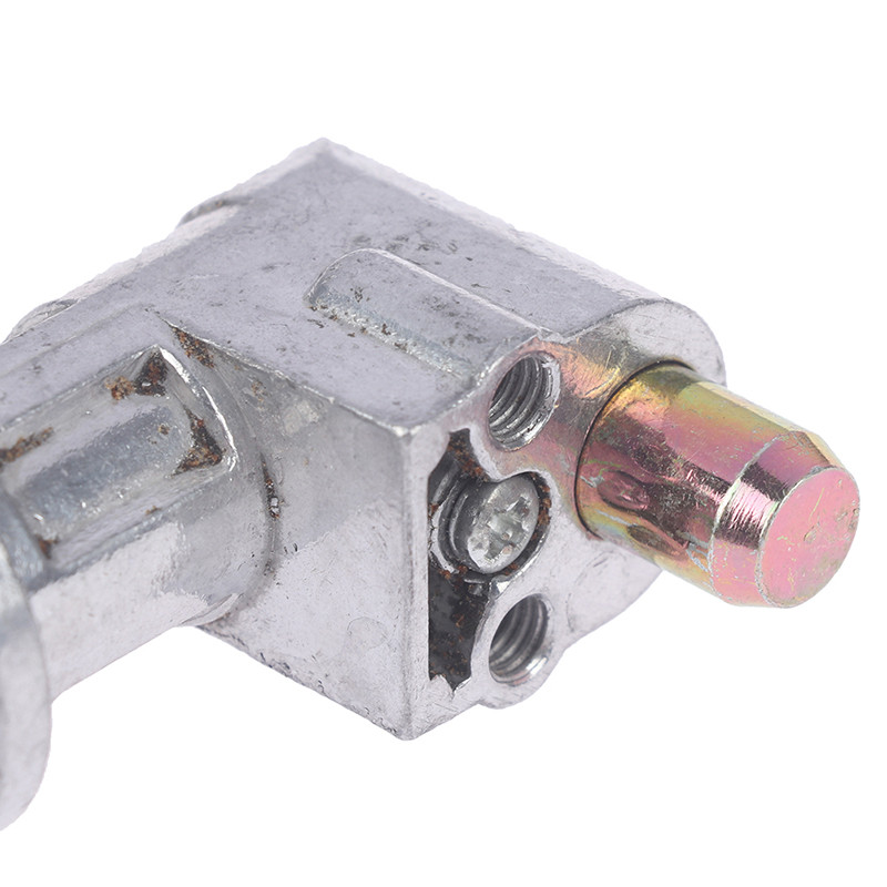 Universaalne akulaadija minilukk 2 võtmega mootorratta elektrilise tõukeratta E-jalgratta jaoks