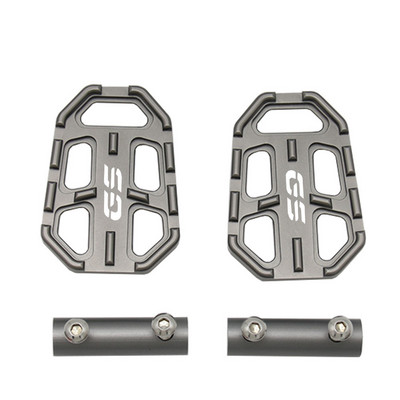 BMW R1200GS R1200 GS 2013-2019 R1250GS F750GS F850GS 2019 S1000XR G310GS CNC motorkerékpárhoz, széles lábpedálok lábtartóhoz