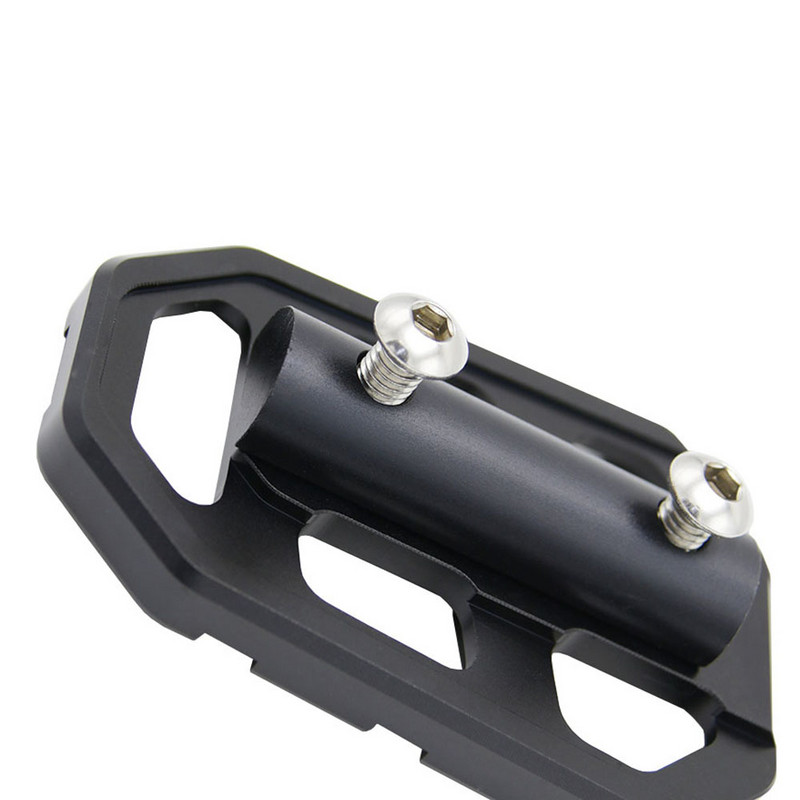 BMW R1200GS R1200 GS 2013-2019 R1250GS F750GS F850GS 2019 S1000XR G310GS CNC motorkerékpárhoz, széles lábpedálok lábtartóhoz