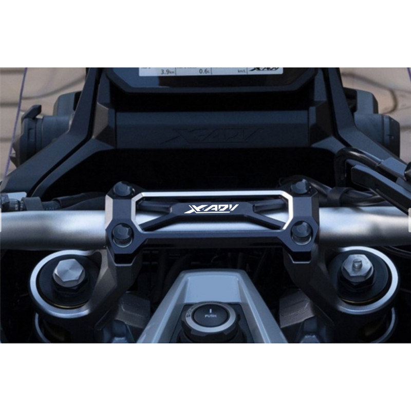 Mootorratta tarvikud esihargi amortisaatori kaitsekatted Honda XADV750 X-ADV750 XADV X ADV 750 2022 2021 jaoks