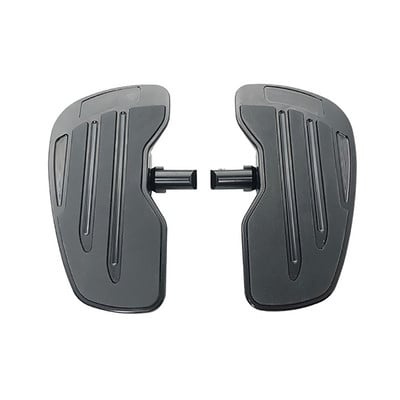 Alumínium hátsó lábszabályzók Lábtartó pedál lábtartó hosszabbító lábtartó illeszkedik Indian Scout / Sixty / Bobber 2016-2021 2018 2019