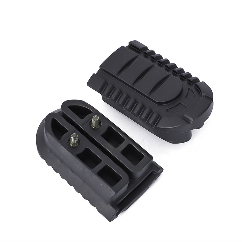 1 pár motorkerékpár lábtartó lábtartó bal jobb a Benelli TRK502 BJ500GS-A TRK 502 lábtámaszokhoz pedálok lábtartó gumi