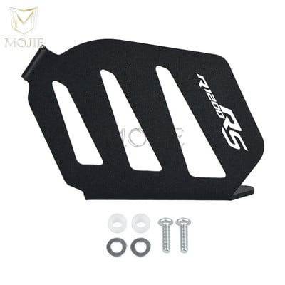 Motorkerékpár kipufogófedél védőburkolat védő védőburkolat BMW R1200GS R1250GS R 1200 1250 GS R1200R R1200RS LC Adv Adventure