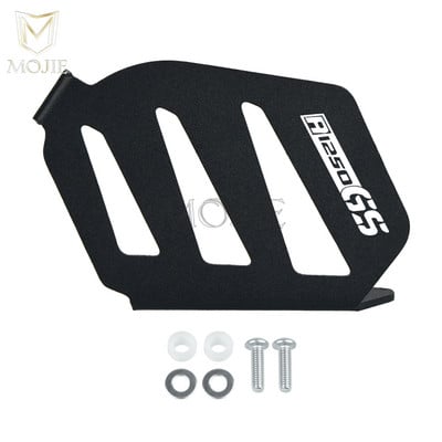 Motorkerékpár kipufogófedél védőburkolat védő védőburkolat BMW R1200GS R1250GS R 1200 1250 GS R1200R R1200RS LC Adv Adventure