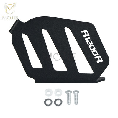Motorkerékpár kipufogófedél védőburkolat védő védőburkolat BMW R1200GS R1250GS R 1200 1250 GS R1200R R1200RS LC Adv Adventure