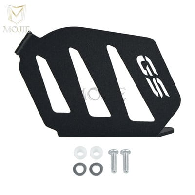 Motorkerékpár kipufogófedél védőburkolat védő védőburkolat BMW R1200GS R1250GS R 1200 1250 GS R1200R R1200RS LC Adv Adventure