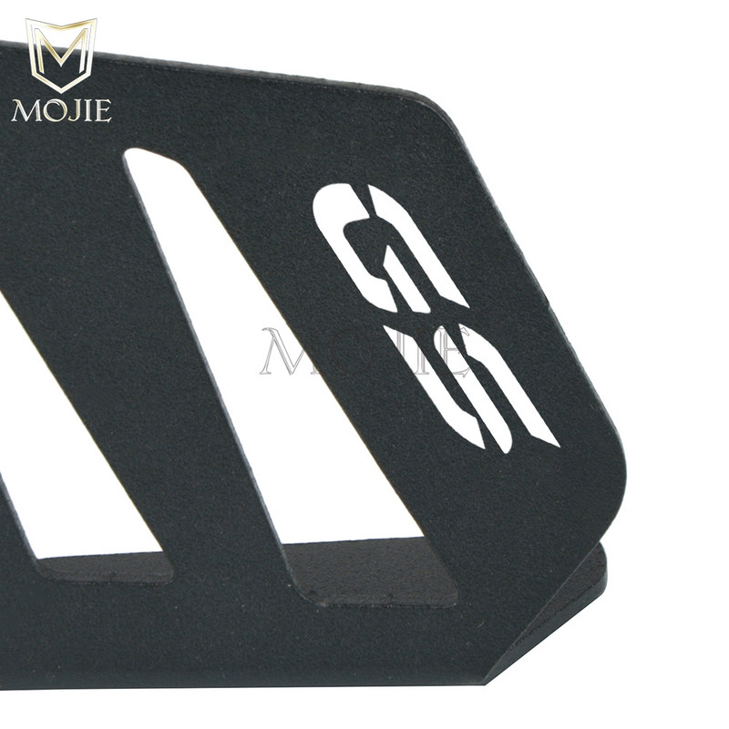 Motorkerékpár kipufogófedél védőburkolat védő védőburkolat BMW R1200GS R1250GS R 1200 1250 GS R1200R R1200RS LC Adv Adventure