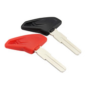 Ключът може да бъде зареден с чипове 1 празен ключ за мотоциклет Режещо острие за Ducati Scrambler Desert Sled 800 cm3 Година 2021