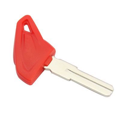 Ключът може да бъде зареден с чипове 1 празен ключ за мотоциклет Режещо острие за Ducati Scrambler Desert Sled 800 cm3 Година 2021