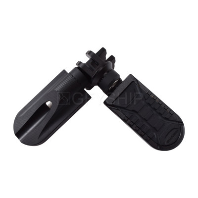 Pre Harley Pan America 2021 2022 RA1250 RA1250S Pan America 1250 Motocyklová opierka na nohy s 360-stupňovou otočnosťou, opierky na nohy pre jazdca, predné opierky