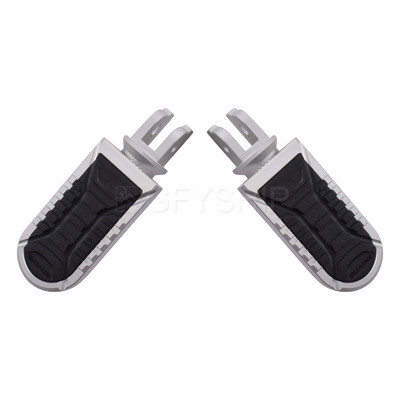 Pre Harley Pan America 2021 2022 RA1250 RA1250S Pan America 1250 Motocyklová opierka na nohy s 360-stupňovou otočnosťou, opierky na nohy pre jazdca, predné opierky