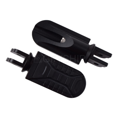 Pre Harley Pan America 2021 2022 RA1250 RA1250S Pan America 1250 Motocyklová opierka na nohy s 360-stupňovou otočnosťou, opierky na nohy pre jazdca, predné opierky