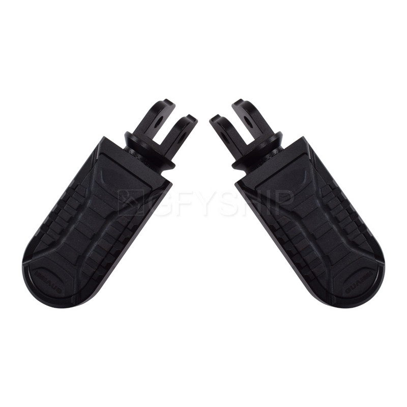 Pre Harley Pan America 2021 2022 RA1250 RA1250S Pan America 1250 Motocyklová opierka na nohy s 360-stupňovou otočnosťou, opierky na nohy pre jazdca, predné opierky