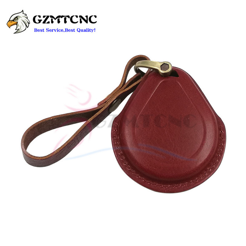 Motocikl Pametni privjesak za ključeve, prava kožna torbica, navlaka za Harley Davidson X48 1200 Street Glide, navlaka za ključeve, ručno izrađena