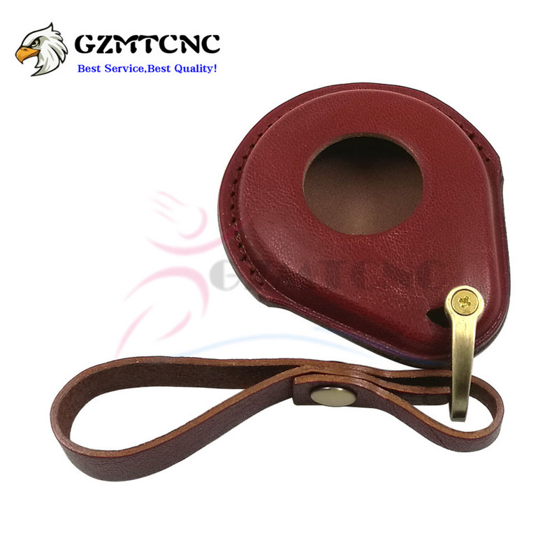 Motocikl Pametni privjesak za ključeve, prava kožna torbica, navlaka za Harley Davidson X48 1200 Street Glide, navlaka za ključeve, ručno izrađena