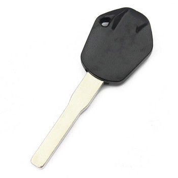 Острие за рязане на ключ може да бъде заредено с чипове 1 празен ключ за мотоциклет Режещо острие за KTM Duke 125 200 390 RC125 200 390 Пластмасов метал