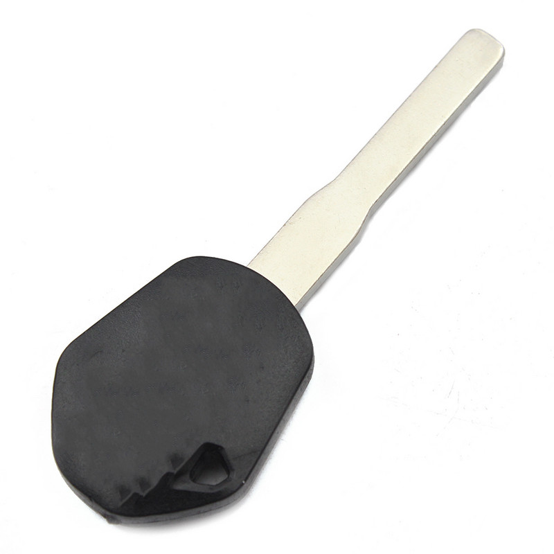 Kulcsvágó penge chipekkel tölthető 1 üres motorkerékpár kulcs Vágópenge KTM Duke 125 200 390 RC125 200 390 műanyag fémhez