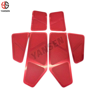 Pentru BMW C400GT Moto Suportul pentru picioare Suport pentru pedală Pad Pad pentru picioare Suport pentru picioare Suport pentru picioare Accesorii modificate pentru motocicleta