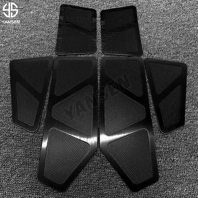 Pentru BMW C400GT Moto Suportul pentru picioare Suport pentru pedală Pad Pad pentru picioare Suport pentru picioare Suport pentru picioare Accesorii modificate pentru motocicleta