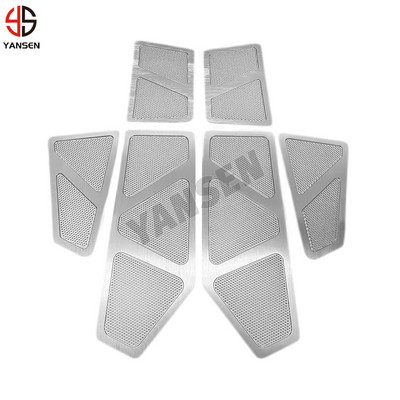 Pentru BMW C400GT Moto Suportul pentru picioare Suport pentru pedală Pad Pad pentru picioare Suport pentru picioare Suport pentru picioare Accesorii modificate pentru motocicleta