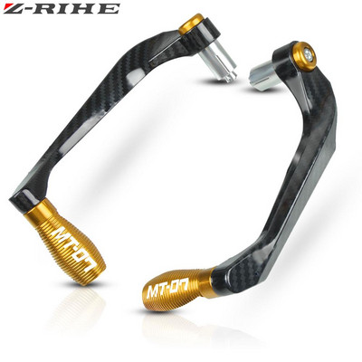 Motorkerékpár tartozékok Féktengelykapcsoló karok védőburkolat Yamaha MT-07 MT07 FZ07 MT 07 2014 2015 2016 2017 2018 2019 2020 2021 2022