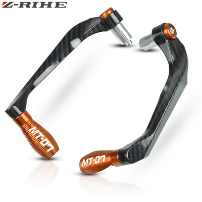 Motorkerékpár tartozékok Féktengelykapcsoló karok védőburkolat Yamaha MT-07 MT07 FZ07 MT 07 2014 2015 2016 2017 2018 2019 2020 2021 2022