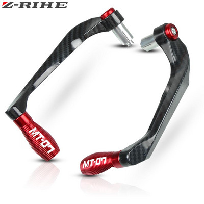 Motorkerékpár tartozékok Féktengelykapcsoló karok védőburkolat Yamaha MT-07 MT07 FZ07 MT 07 2014 2015 2016 2017 2018 2019 2020 2021 2022