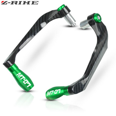 Motorkerékpár tartozékok Féktengelykapcsoló karok védőburkolat Yamaha MT-07 MT07 FZ07 MT 07 2014 2015 2016 2017 2018 2019 2020 2021 2022