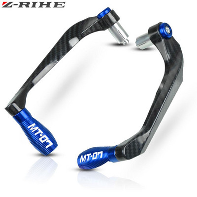 Motorkerékpár tartozékok Féktengelykapcsoló karok védőburkolat Yamaha MT-07 MT07 FZ07 MT 07 2014 2015 2016 2017 2018 2019 2020 2021 2022