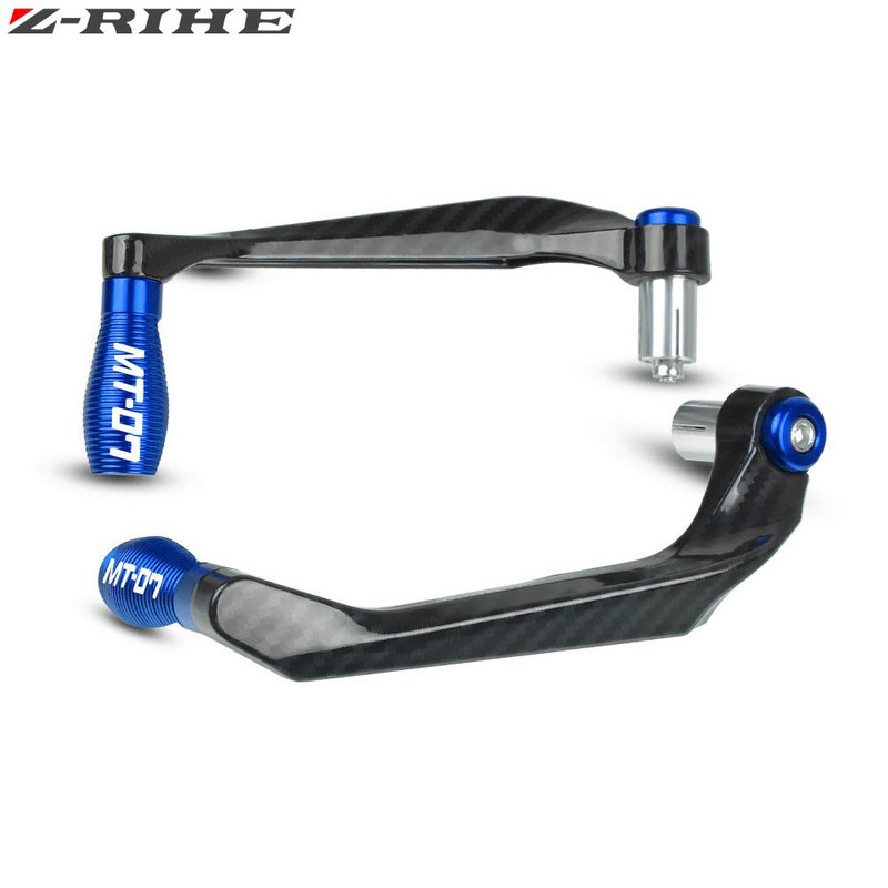 Motorkerékpár tartozékok Féktengelykapcsoló karok védőburkolat Yamaha MT-07 MT07 FZ07 MT 07 2014 2015 2016 2017 2018 2019 2020 2021 2022