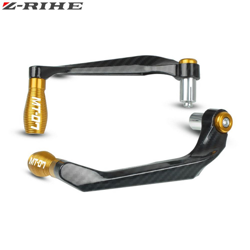 Motorkerékpár tartozékok Féktengelykapcsoló karok védőburkolat Yamaha MT-07 MT07 FZ07 MT 07 2014 2015 2016 2017 2018 2019 2020 2021 2022