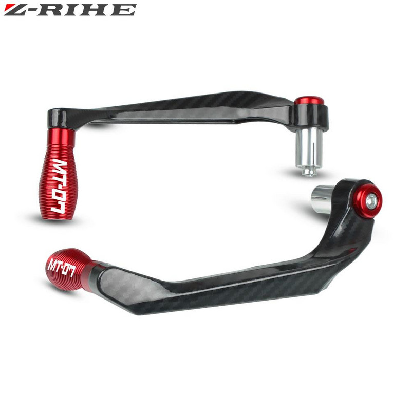 Motorkerékpár tartozékok Féktengelykapcsoló karok védőburkolat Yamaha MT-07 MT07 FZ07 MT 07 2014 2015 2016 2017 2018 2019 2020 2021 2022