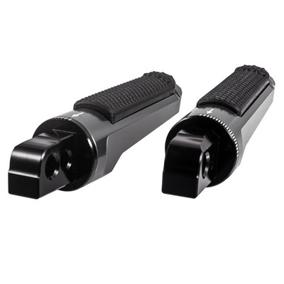 Suport pentru picioare pentru motociclete Suport pentru picioare pentru pasager din spate Pedale pentru Suzuki GSXR600/GSXR750/GSXR1000 2006-2016 pentru SV650 2016-2021