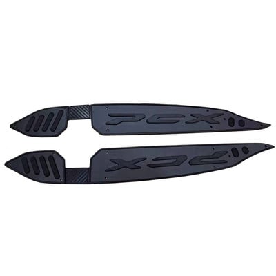 motorkerékpár lábtartó pedállemez alkatrész tartozékok honda pcx 150 125 pcx150 pcx125 2018-2020