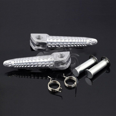 Vhodné pre motocykle KAWASAKI Z650 Z900 VERSYS-X 300 NINJA 650, predná opierka na nohy, pedále, opierka na nohy, NINJA 300 250 Z250 Z300