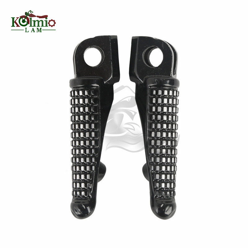 Vhodné pre motocykle KAWASAKI Z650 Z900 VERSYS-X 300 NINJA 650, predná opierka na nohy, pedále, opierka na nohy, NINJA 300 250 Z250 Z300