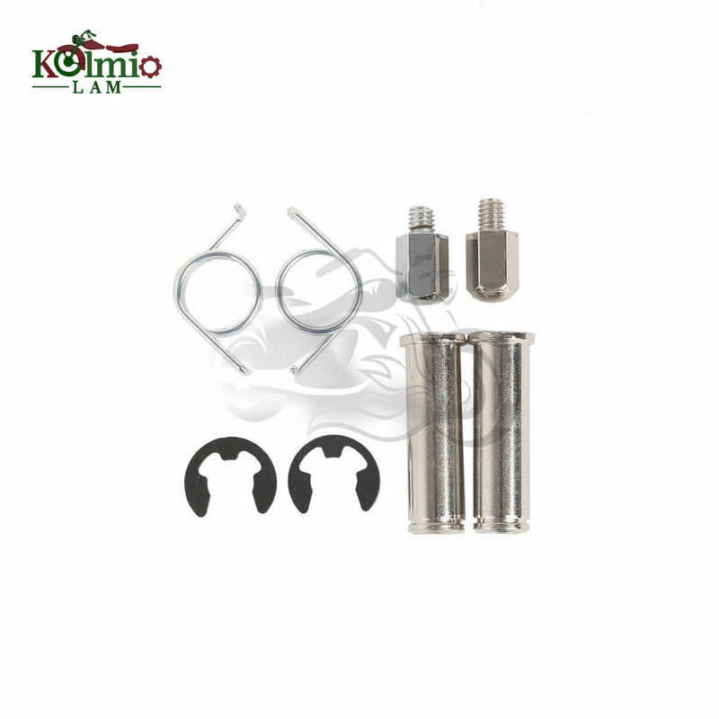 Vhodné pre motocykle KAWASAKI Z650 Z900 VERSYS-X 300 NINJA 650, predná opierka na nohy, pedále, opierka na nohy, NINJA 300 250 Z250 Z300