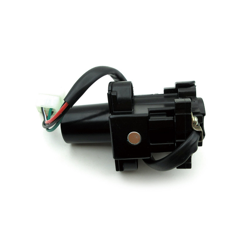 Motorkerékpár gyújtáskapcsoló üzemanyag gáz sapka ülészár kulcs Honda CBR500 CB500 2013-2014 CBR 250R CBR250 2011-2013 FMX65 2005-2006