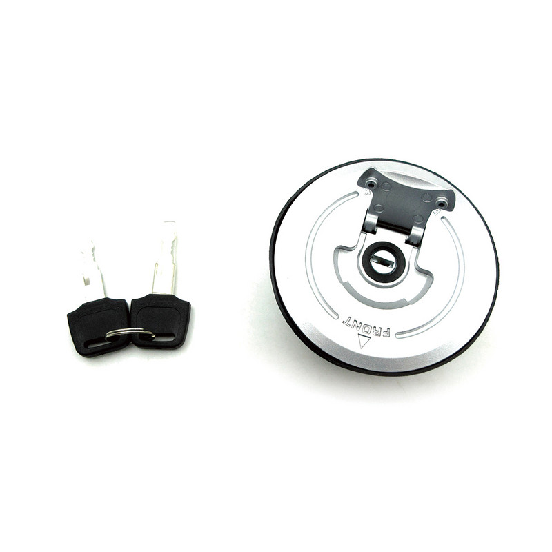 Motorkerékpár gyújtáskapcsoló üzemanyag gáz sapka ülészár kulcs Honda CBR500 CB500 2013-2014 CBR 250R CBR250 2011-2013 FMX65 2005-2006