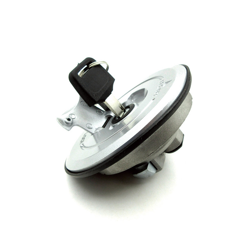 Motorkerékpár gyújtáskapcsoló üzemanyag gáz sapka ülészár kulcs Honda CBR500 CB500 2013-2014 CBR 250R CBR250 2011-2013 FMX65 2005-2006