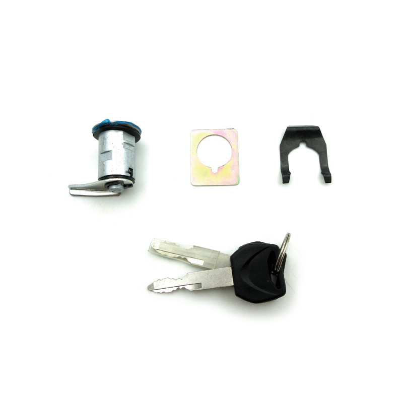 Motorkerékpár gyújtáskapcsoló üzemanyag gáz sapka ülészár kulcs Honda CBR500 CB500 2013-2014 CBR 250R CBR250 2011-2013 FMX65 2005-2006