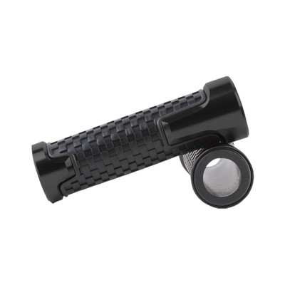 Hliníkové rukoväte na riadidlá Can-Am DS250 DS450 DS90 Outlander Renegade 1000 400 450 500 650 570 800 850, univerzálne, 22 mm 7/8"