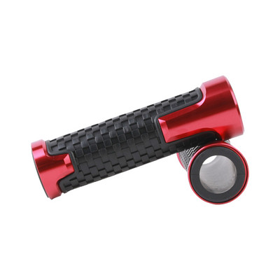 Hliníkové rukoväte na riadidlá Can-Am DS250 DS450 DS90 Outlander Renegade 1000 400 450 500 650 570 800 850, univerzálne, 22 mm 7/8"