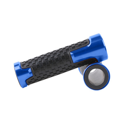 Hliníkové rukoväte na riadidlá Can-Am DS250 DS450 DS90 Outlander Renegade 1000 400 450 500 650 570 800 850, univerzálne, 22 mm 7/8"