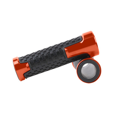 Hliníkové rukoväte na riadidlá Can-Am DS250 DS450 DS90 Outlander Renegade 1000 400 450 500 650 570 800 850, univerzálne, 22 mm 7/8"