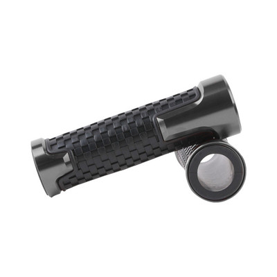 Hliníkové rukoväte na riadidlá Can-Am DS250 DS450 DS90 Outlander Renegade 1000 400 450 500 650 570 800 850, univerzálne, 22 mm 7/8"