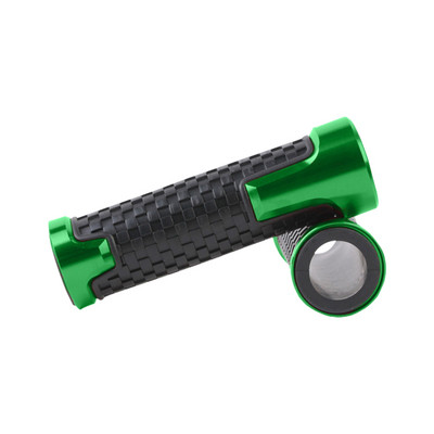 Hliníkové rukoväte na riadidlá Can-Am DS250 DS450 DS90 Outlander Renegade 1000 400 450 500 650 570 800 850, univerzálne, 22 mm 7/8"