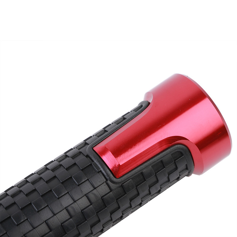 Hliníkové rukoväte na riadidlá Can-Am DS250 DS450 DS90 Outlander Renegade 1000 400 450 500 650 570 800 850, univerzálne, 22 mm 7/8"