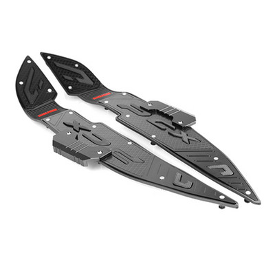 Pentru Honda PCX 125 PCX125 PCX 160 PCX160 2021 Motocicletă Stânga Dreapta Tablou Fata Pedale Suport Picior Tabere Protectie Scooter