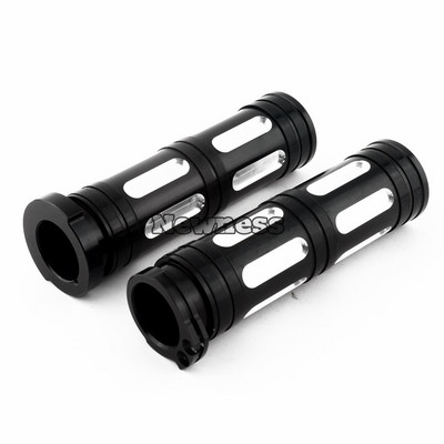 Riadidlá motocykla 1" Rukoväte, stupačky, radiace páky, klince pre Harley Sportster 883 Touring Dyna Softail Breakout Chopper